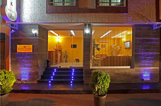 Vita Park Otel