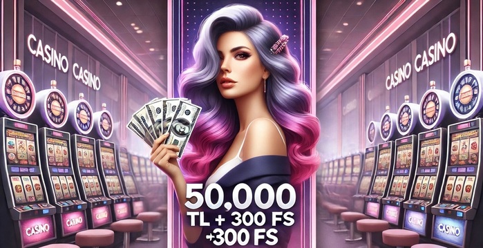Abe Bet hoş geldin bonusu 50000 TL + 300 FS
